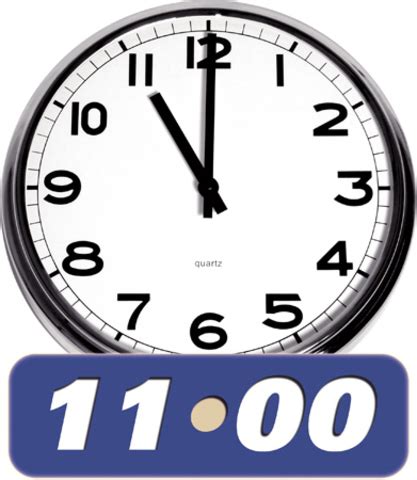 11:00 am pdt|Iba pa.